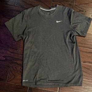 Nike Dri Fit T Shirt